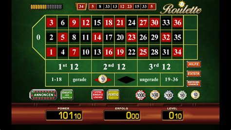 merkur roulette online